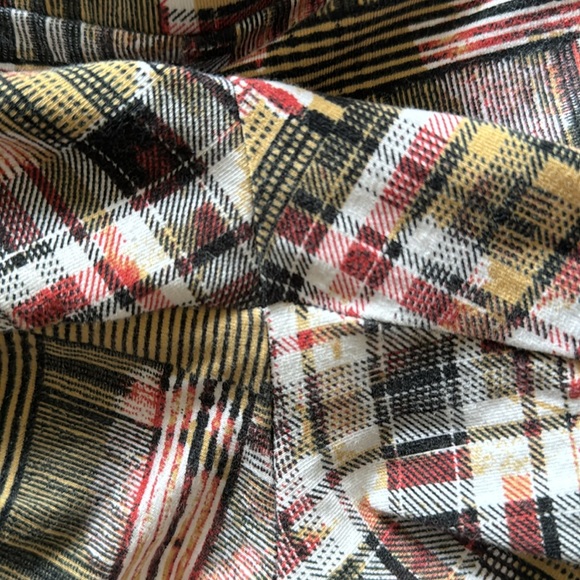 Adidas x HER Studios London Cropped Crewneck & Matching Leggings - Picture 14 of 14